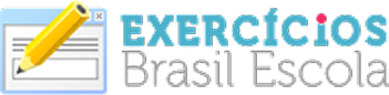 Exercicios Brasil Escola